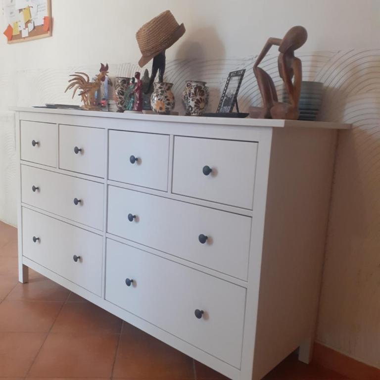 Casa Normanna - Appartamento con Balcone - 15