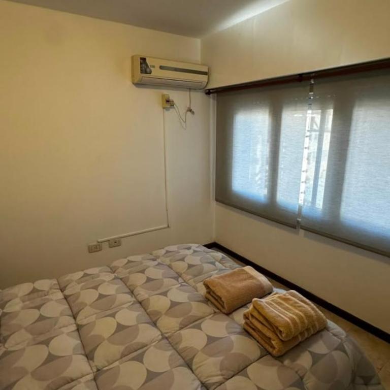 Departamento por día a media cuadra de la Plaza - Santa Rosa - Apartamento de 1 dormitorio - 8