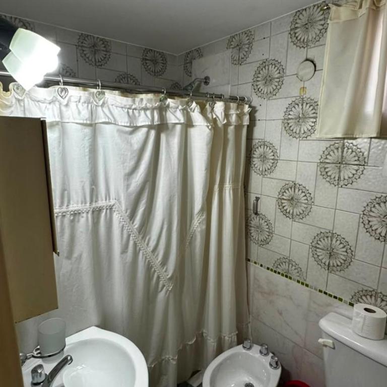 Departamento por día a media cuadra de la Plaza - Santa Rosa - Apartamento de 1 dormitorio - 18