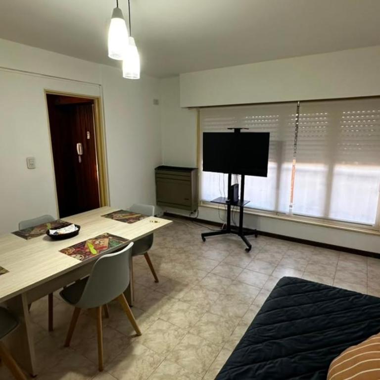 Departamento por día a media cuadra de la Plaza - Santa Rosa - Apartamento de 1 dormitorio - 21