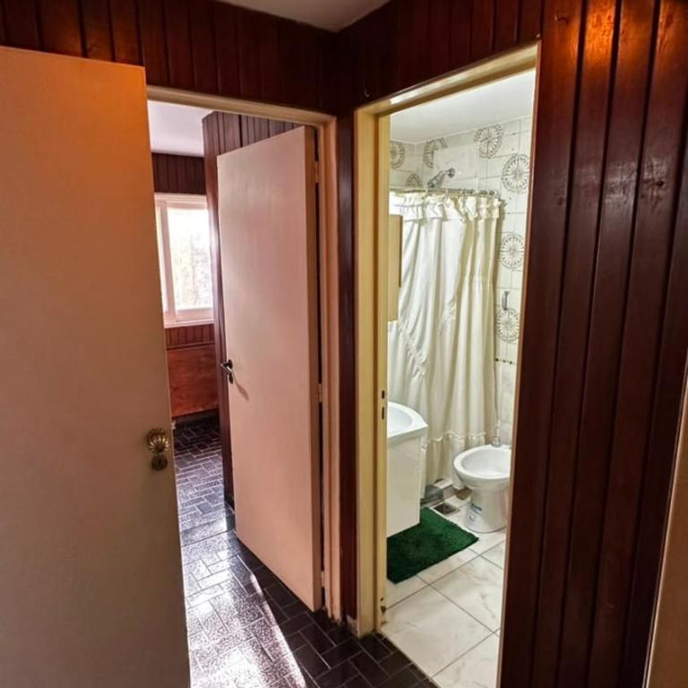 Departamento por día a media cuadra de la Plaza - Santa Rosa - Apartamento de 1 dormitorio - 19