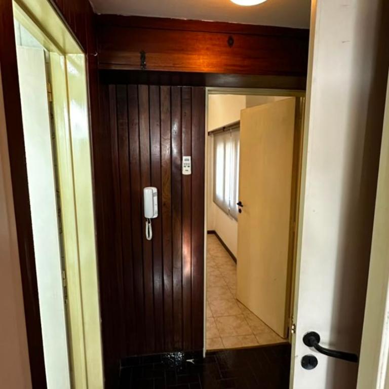 Departamento por día a media cuadra de la Plaza - Santa Rosa - Apartamento de 1 dormitorio - 5