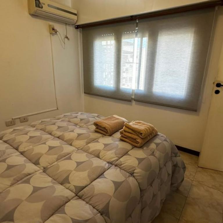 Departamento por día a media cuadra de la Plaza - Santa Rosa - Apartamento de 1 dormitorio - 7