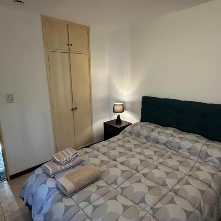 Departamento por día a media cuadra de la Plaza - Santa Rosa - Apartamento de 1 dormitorio - 14
