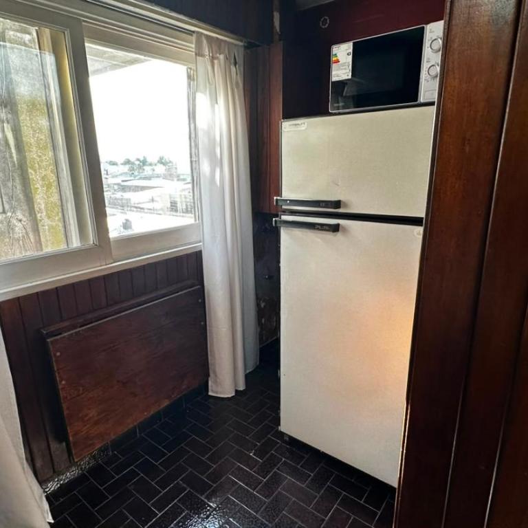 Departamento por día a media cuadra de la Plaza - Santa Rosa - Apartamento de 1 dormitorio - 25