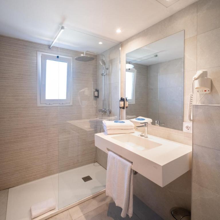 Seaclub Alcudia - Studio - 4