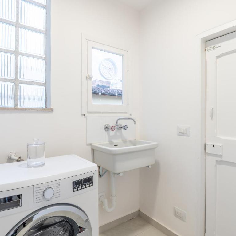 Maison San Marco - Appartamento con 3 Camere da Letto e con Vista - 44