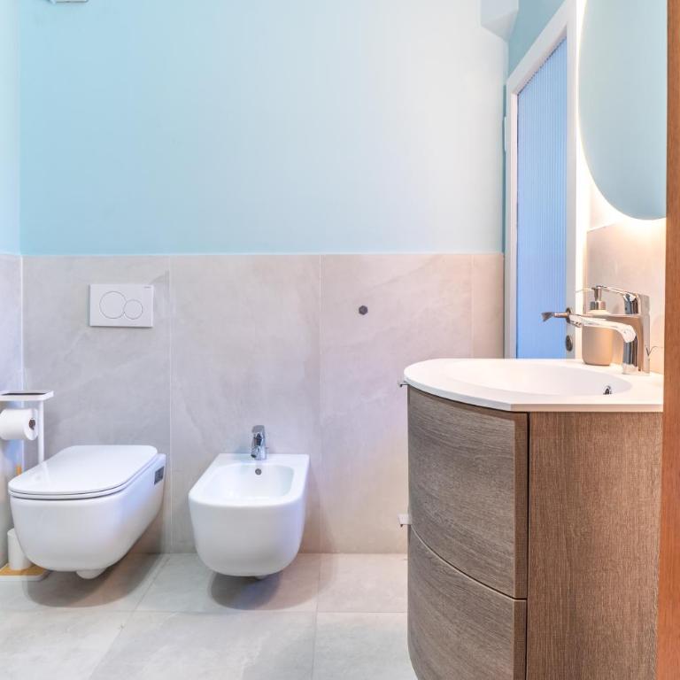 Maison San Marco - Appartamento con 3 Camere da Letto e con Vista - 28