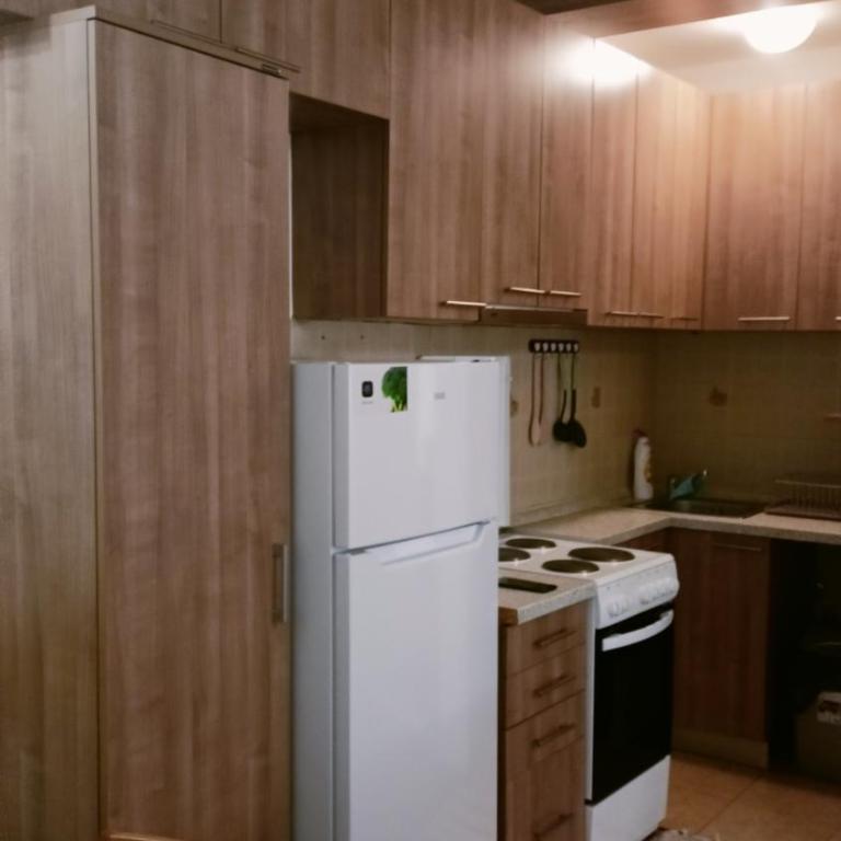 Stan, Vozdovac - Appartement 1 Chambre - 3