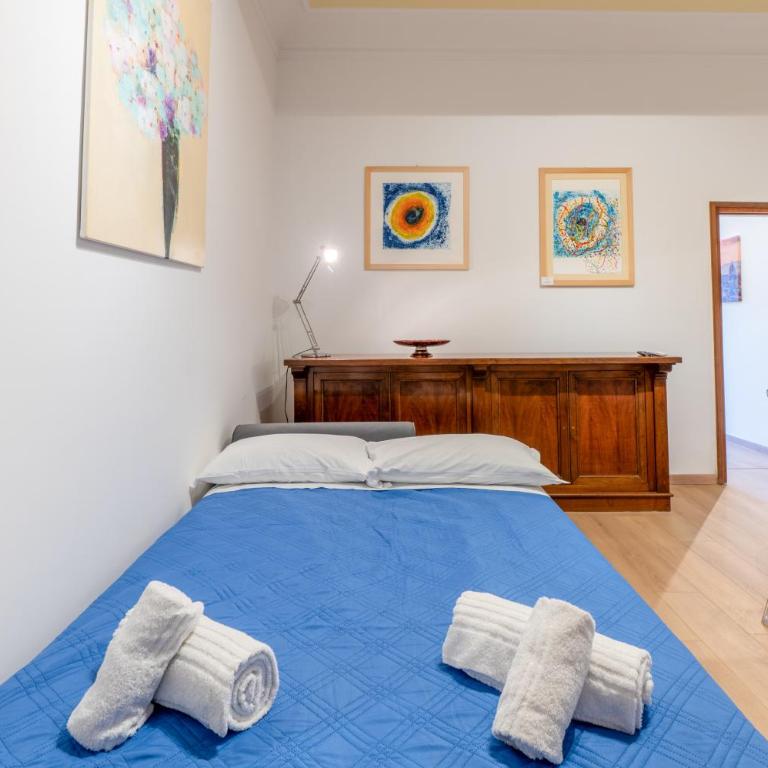 Maison San Marco - Appartamento con 3 Camere da Letto e con Vista - 43