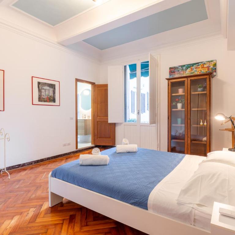 Maison San Marco - Appartamento con 3 Camere da Letto e con Vista - 23