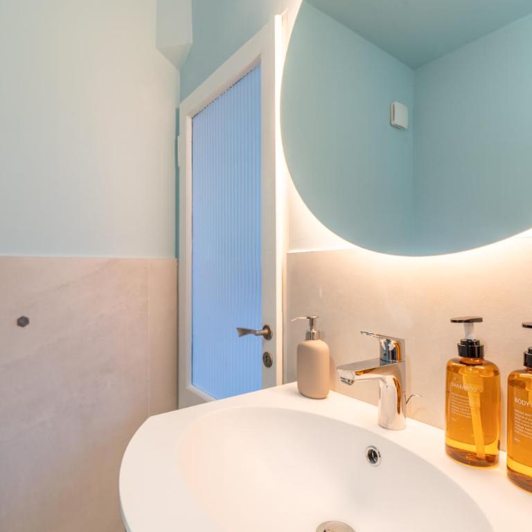 Maison San Marco - Appartamento con 3 Camere da Letto e con Vista - 27