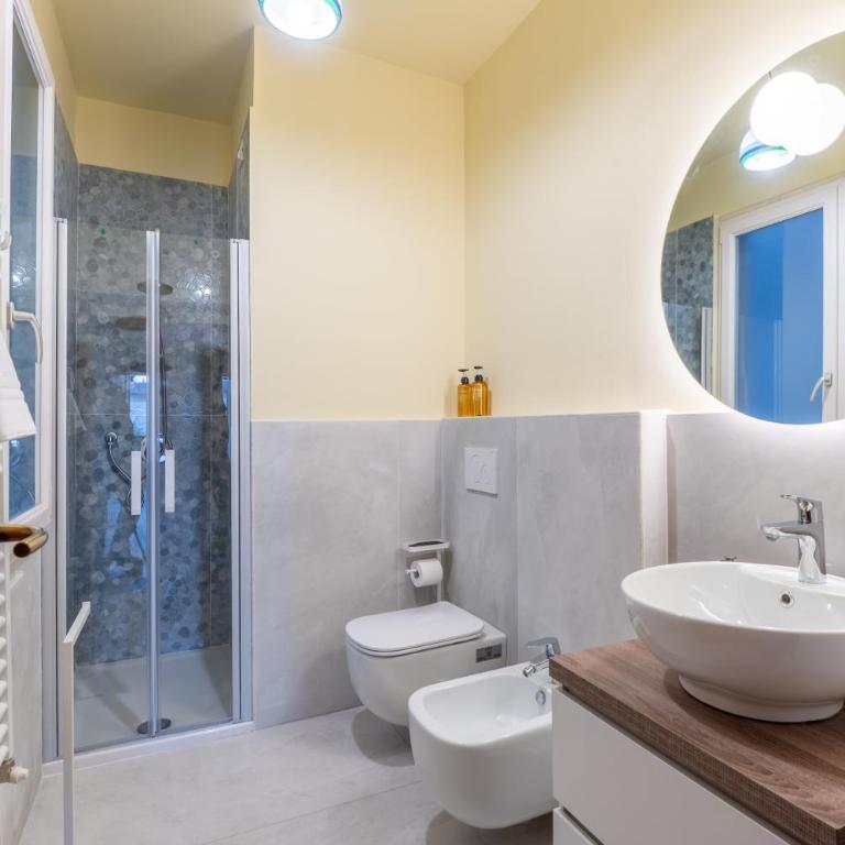 Maison San Marco - Appartamento con 3 Camere da Letto e con Vista - 6