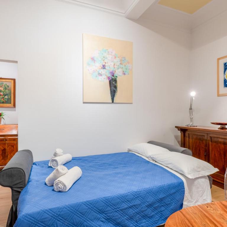 Maison San Marco - Appartamento con 3 Camere da Letto e con Vista - 42