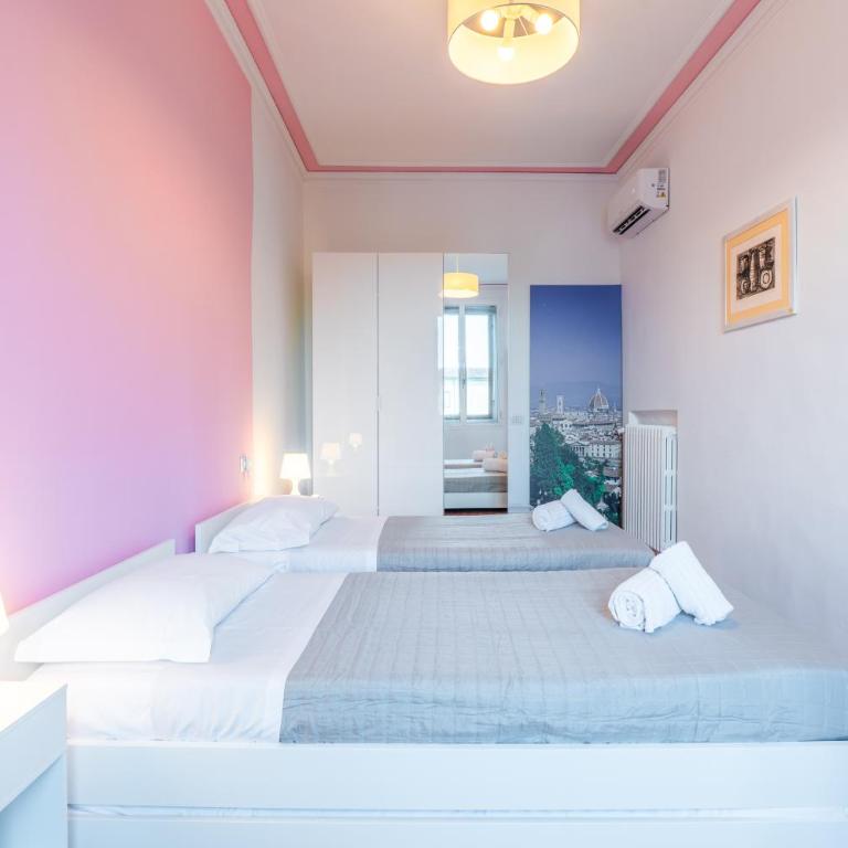 Maison San Marco - Appartamento con 3 Camere da Letto e con Vista - 4