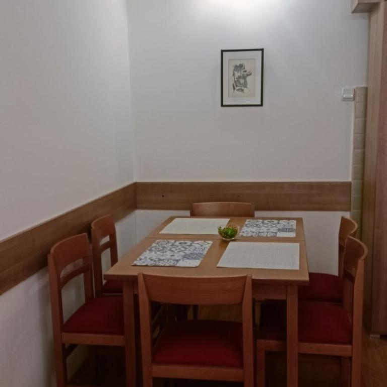 Stan, Vozdovac - Appartement 1 Chambre - 4