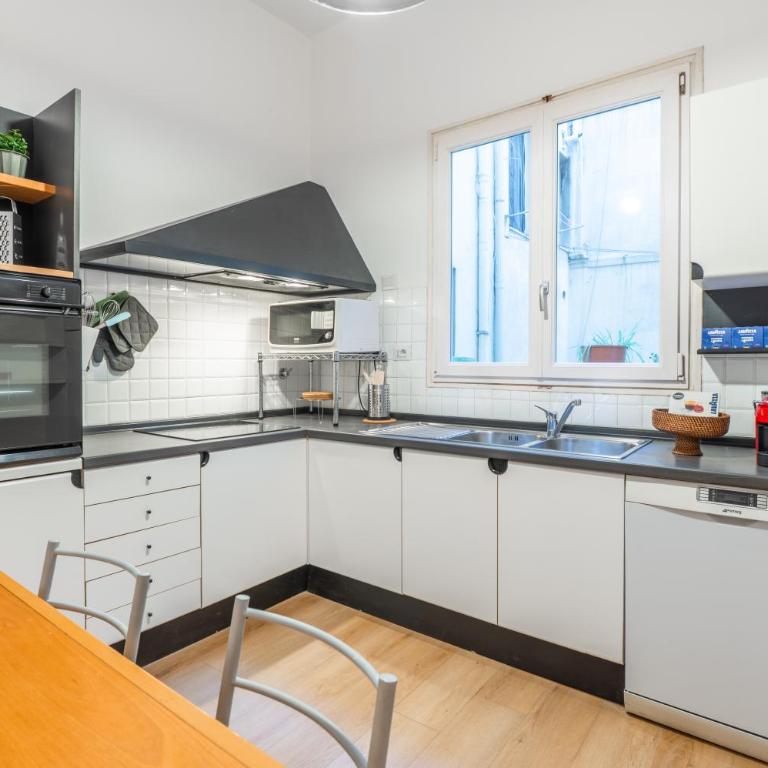 Maison San Marco - Appartamento con 3 Camere da Letto e con Vista - 5