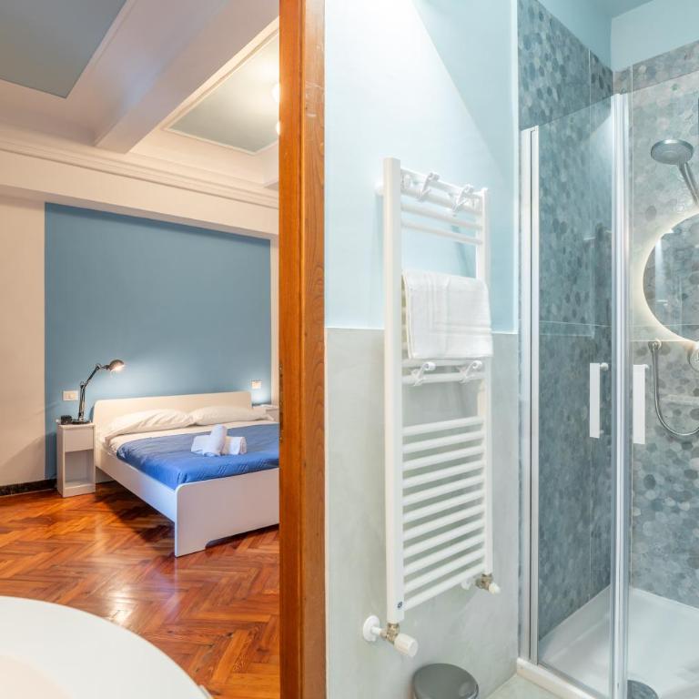 Maison San Marco - Appartamento con 3 Camere da Letto e con Vista - 20