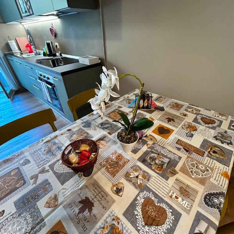 Grisoni Brothers' Lake House - Grisoni Streetview - Appartamento Deluxe con 1 Camera da Letto e Vista Città - 52