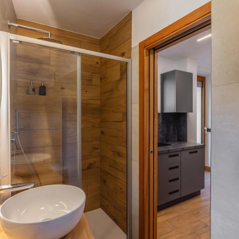 B&B Soreghina - Deluxe Quadruple Room - 13