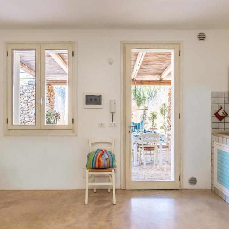 Cava Li Santi Residence a Santa Caterina - Monolocale - 7