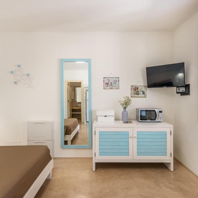 Cava Li Santi Residence a Santa Caterina - Monolocale - 9