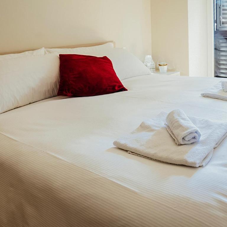 PrimeLoft Cathedral - Exclusive Suite- 1-7 persone - Appartamento con 2 Camere da Letto - 11