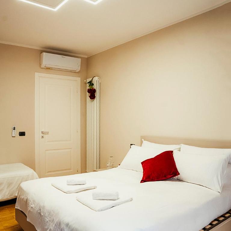 PrimeLoft Cathedral - Exclusive Suite- 1-7 persone - Casa con 1 Camera da Letto - 15