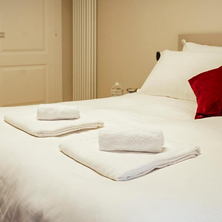 PrimeLoft Cathedral - Exclusive Suite- 1-7 persone - Casa con 1 Camera da Letto - 11