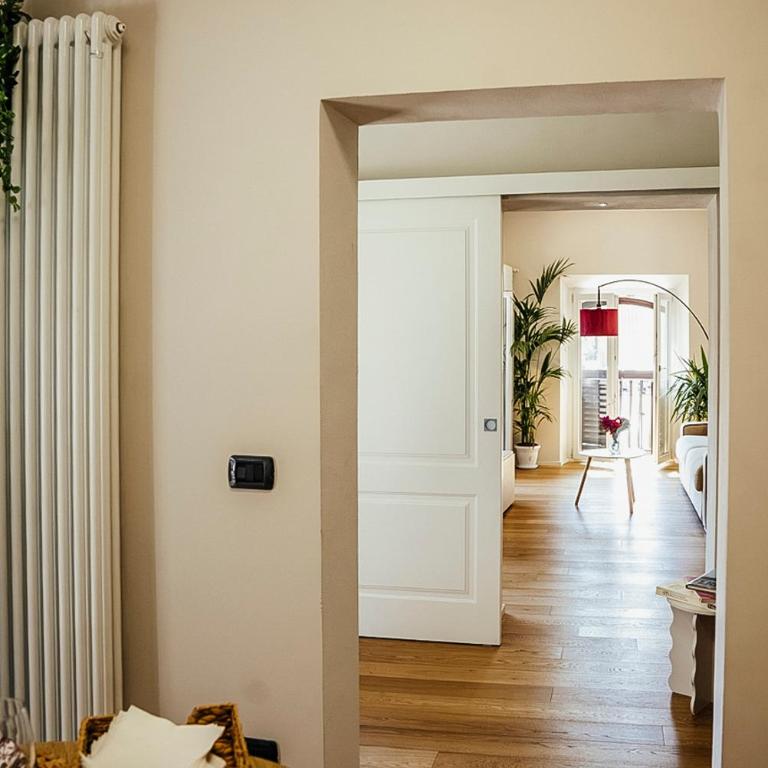 PrimeLoft Cathedral - Exclusive Suite- 1-7 persone - Appartamento con 2 Camere da Letto - 10