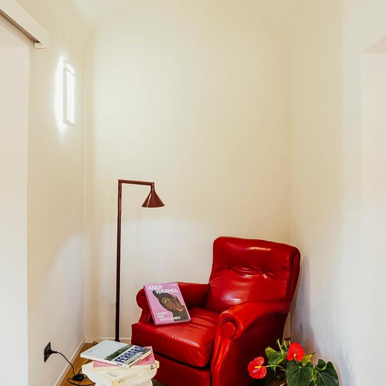 PrimeLoft Cathedral - Exclusive Suite- 1-7 persone - Appartamento con 2 Camere da Letto - 14