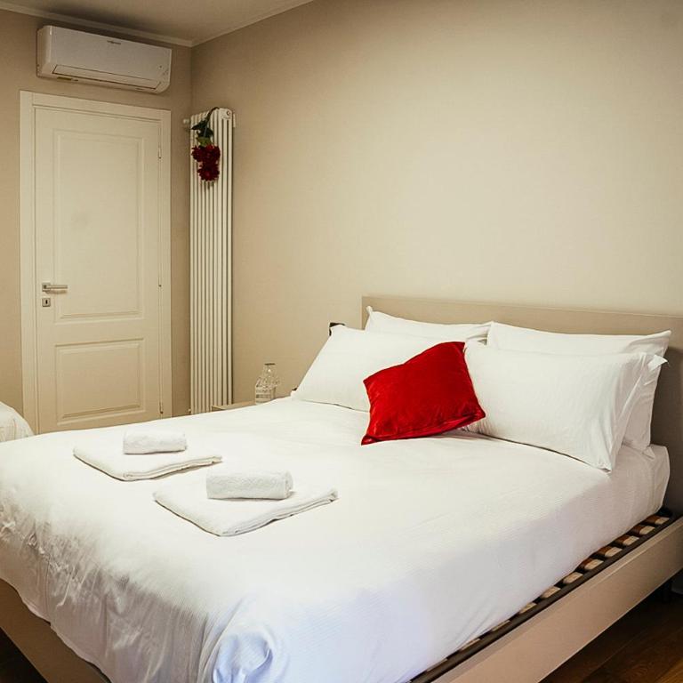 PrimeLoft Cathedral - Exclusive Suite- 1-7 persone - Casa con 1 Camera da Letto - 41