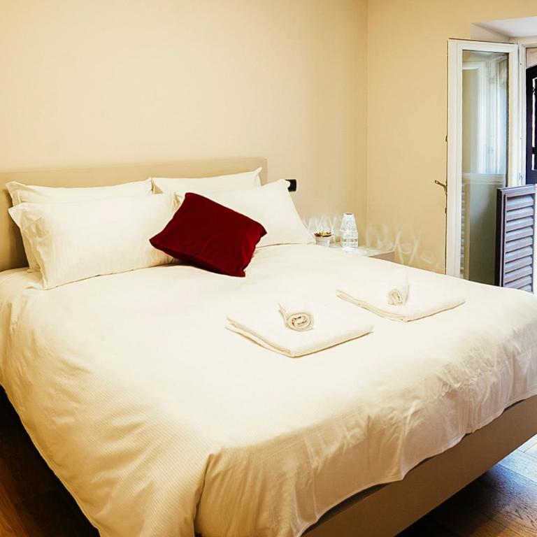 PrimeLoft Cathedral - Exclusive Suite- 1-7 persone - Casa con 1 Camera da Letto - 28