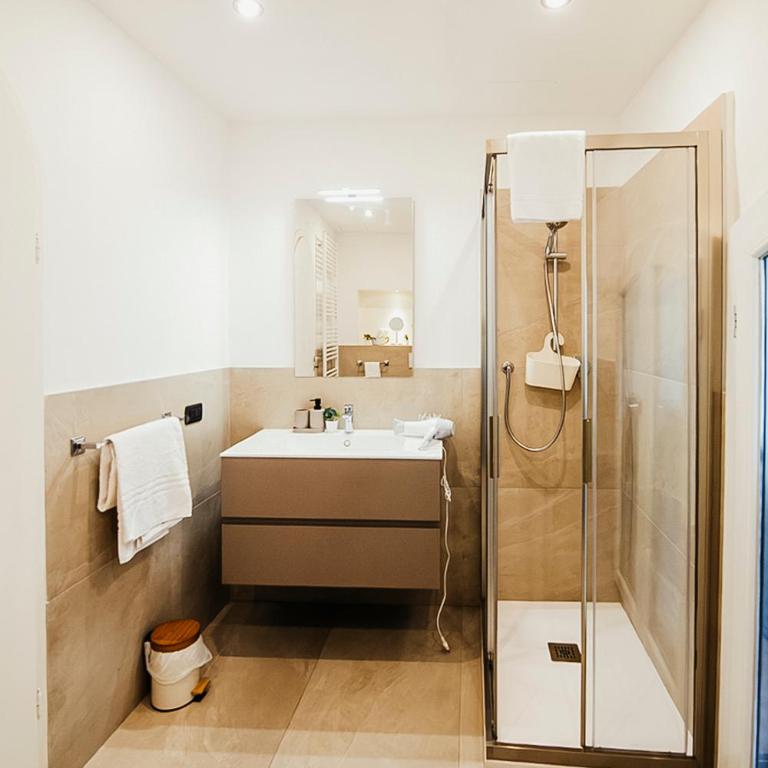 PrimeLoft Cathedral - Exclusive Suite- 1-7 persone - Casa con 1 Camera da Letto - 23