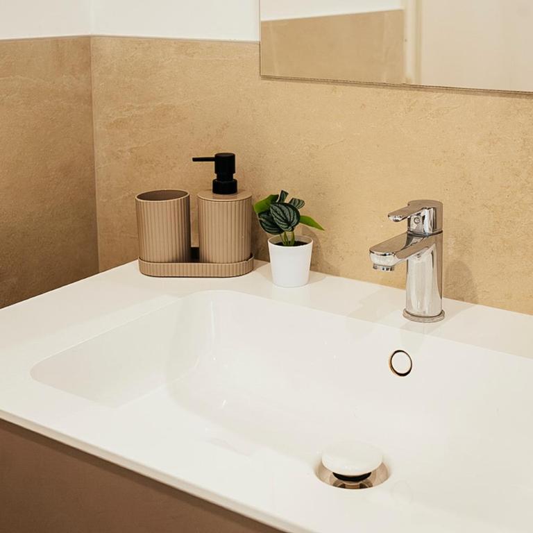 PrimeLoft Cathedral - Exclusive Suite- 1-7 persone - Casa con 1 Camera da Letto - 25
