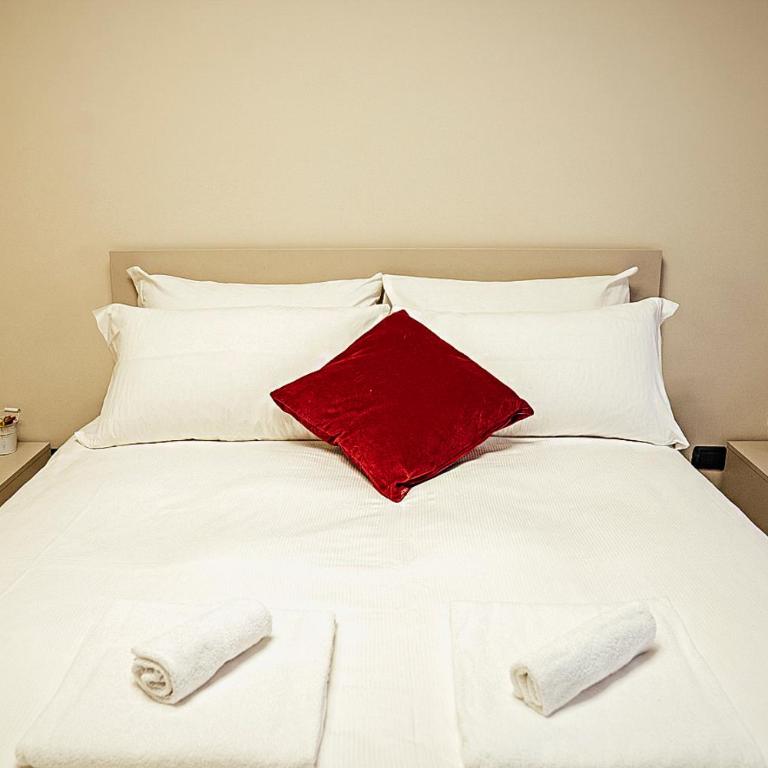 PrimeLoft Cathedral - Exclusive Suite- 1-7 persone - Casa con 1 Camera da Letto - 32