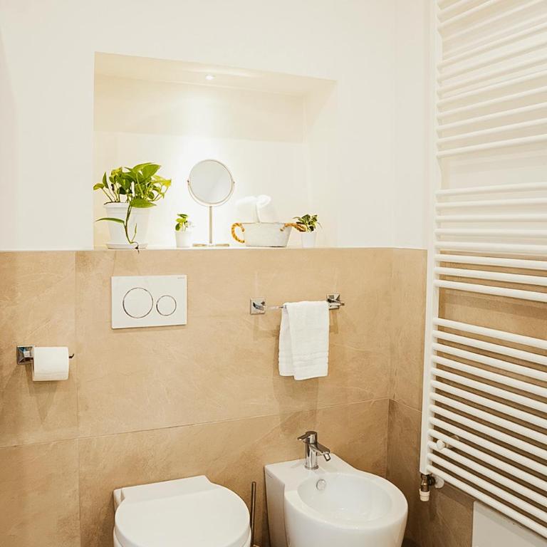 PrimeLoft Cathedral - Exclusive Suite- 1-7 persone - Casa con 1 Camera da Letto - 29