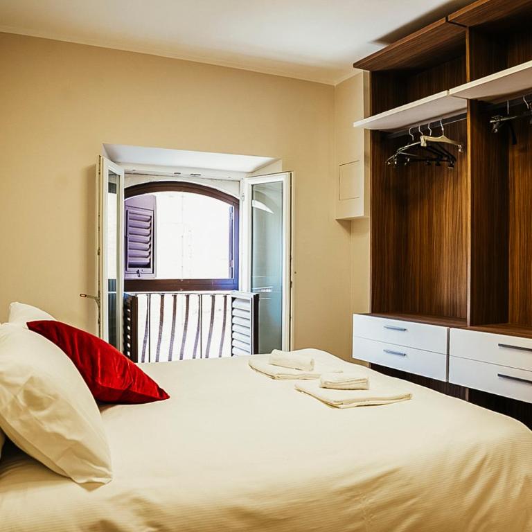 PrimeLoft Cathedral - Exclusive Suite- 1-7 persone - Casa con 1 Camera da Letto - 58