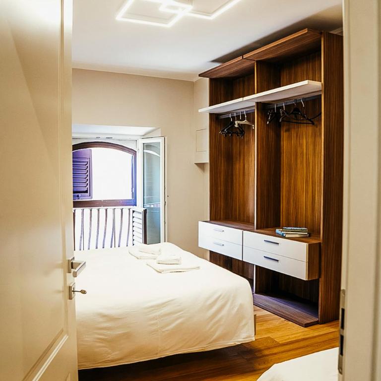 PrimeLoft Cathedral - Exclusive Suite- 1-7 persone - Casa con 1 Camera da Letto - 37