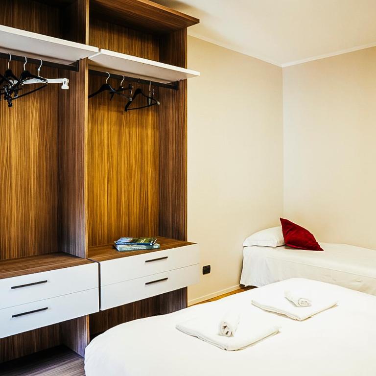 PrimeLoft Cathedral - Exclusive Suite- 1-7 persone - Casa con 1 Camera da Letto - 54