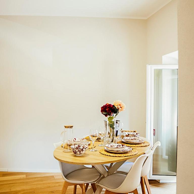 PrimeLoft Cathedral - Exclusive Suite- 1-7 persone - Casa con 1 Camera da Letto - 45