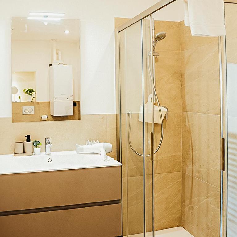 PrimeLoft Cathedral - Exclusive Suite- 1-7 persone - Casa con 1 Camera da Letto - 34