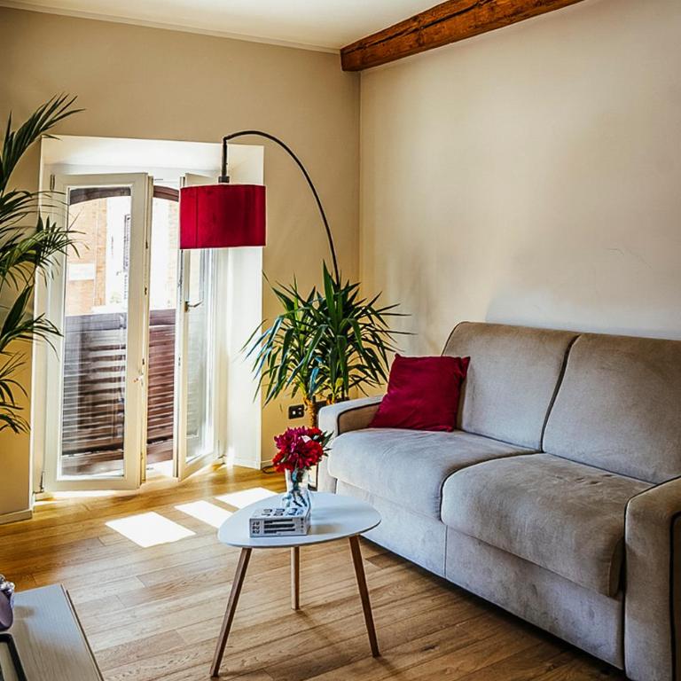 PrimeLoft Cathedral - Exclusive Suite- 1-7 persone - Casa con 1 Camera da Letto - 44
