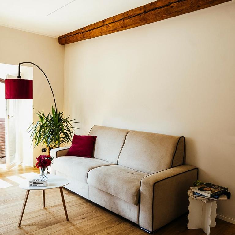 PrimeLoft Cathedral - Exclusive Suite- 1-7 persone - Casa con 1 Camera da Letto - 42