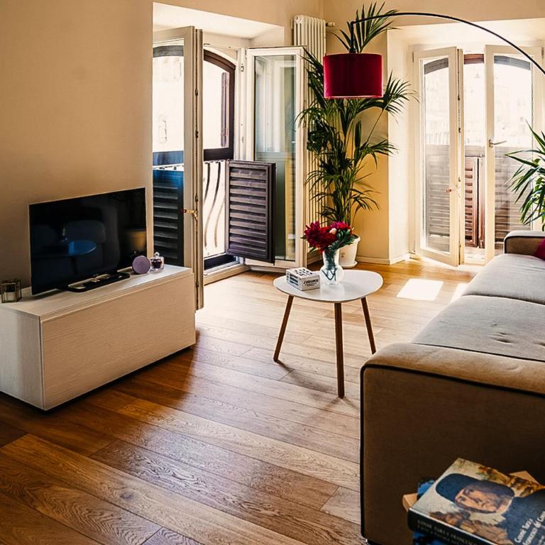 PrimeLoft Cathedral - Exclusive Suite- 1-7 persone - Casa con 1 Camera da Letto - 53