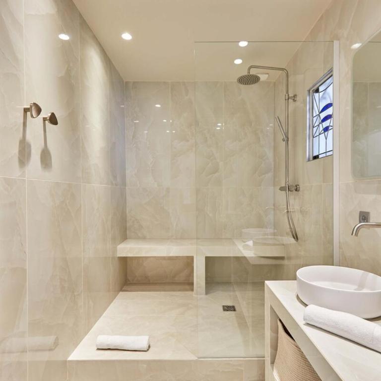 Luxurious AC Apartment Louvre - Appartement 3 Chambres - 11