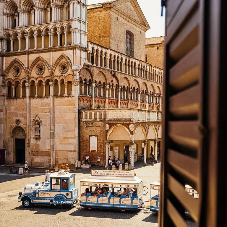 PrimeLoft Cathedral - Exclusive Suite- 1-7 persone - Appartamento con 2 Camere da Letto - 33