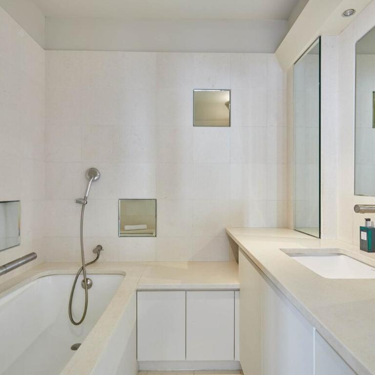 Luxurious AC Apartment Louvre - Appartement 3 Chambres - 16