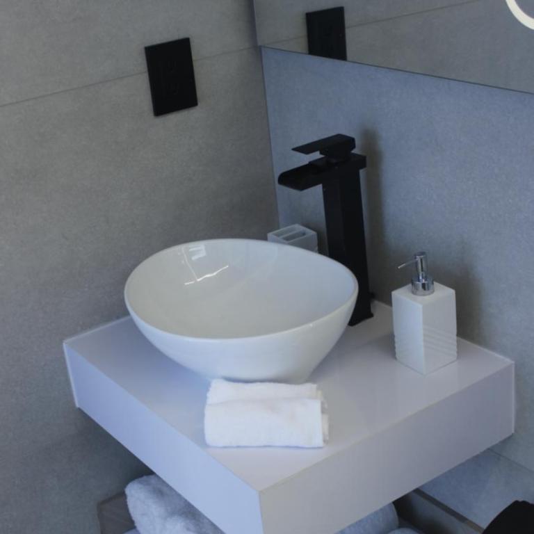SM Suites - Suite - 3