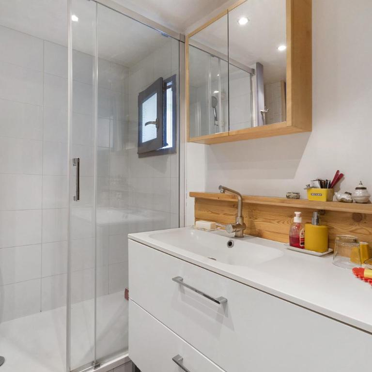 Chalet Gresse - Chalet 3 Chambres - 18